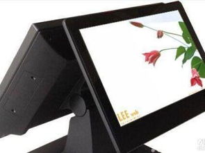 低价销售新款触摸屏收银机，专为餐饮行业打造