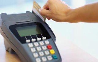 付款吧POS机 小本投资者的安全之选与经营利器