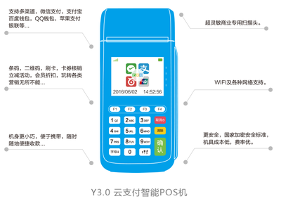 杭州微盘云支付代理加盟产品介绍 开启移动支付与信息系统集成服务新篇章