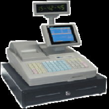 龙飞嵌入式POS收款机 构建零售词典与信息系统集成服务的智能平台